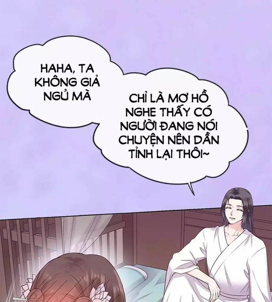 Mỹ Nhân Già Rồi Chương 67 Ảnh 82