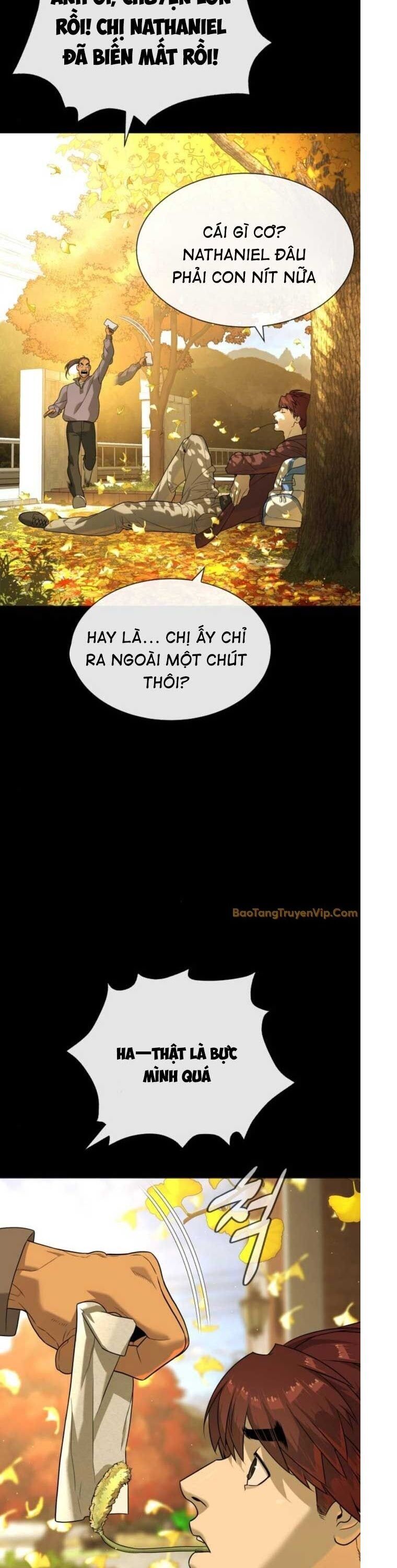 Sát Thủ Peter Chương 89 Ảnh 43