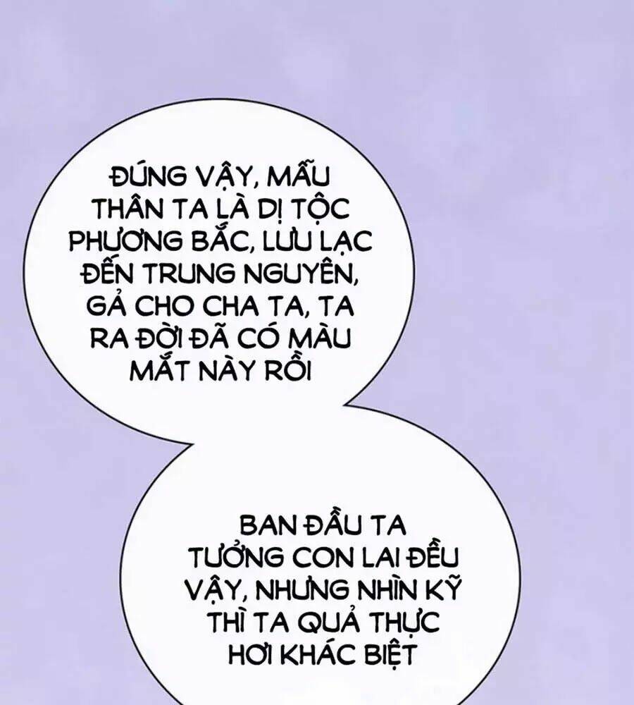 Mỹ Nhân Già Rồi Chương 68 Ảnh 28