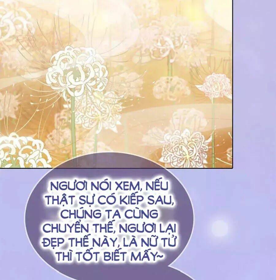 Mỹ Nhân Già Rồi Chương 68 Ảnh 80