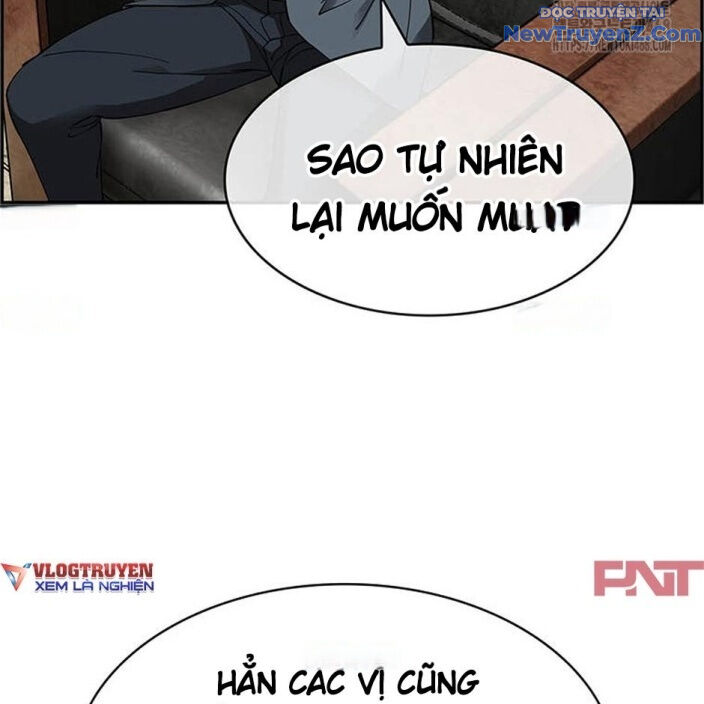 Chế Tác Hạt Nhân Chương 32 Ảnh 13