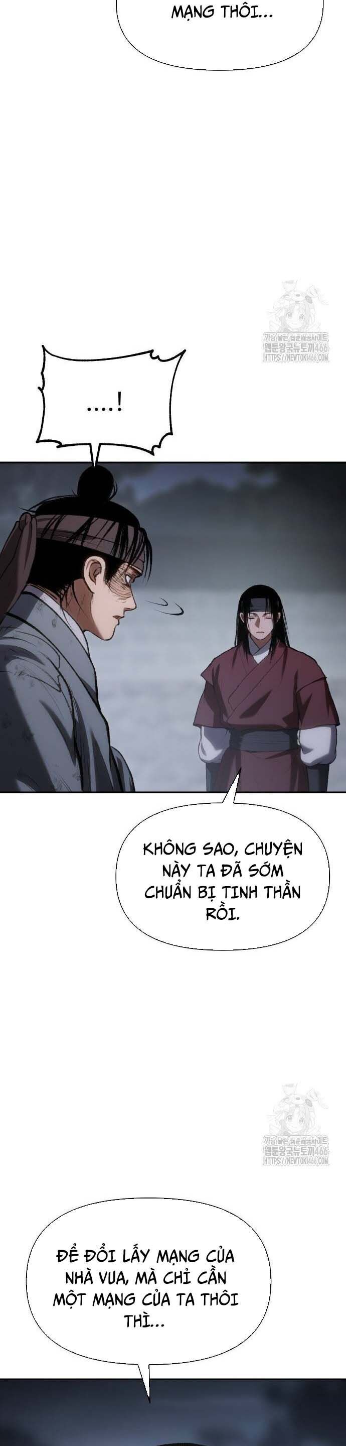 Ám Vệ Chương 56 Ảnh 55