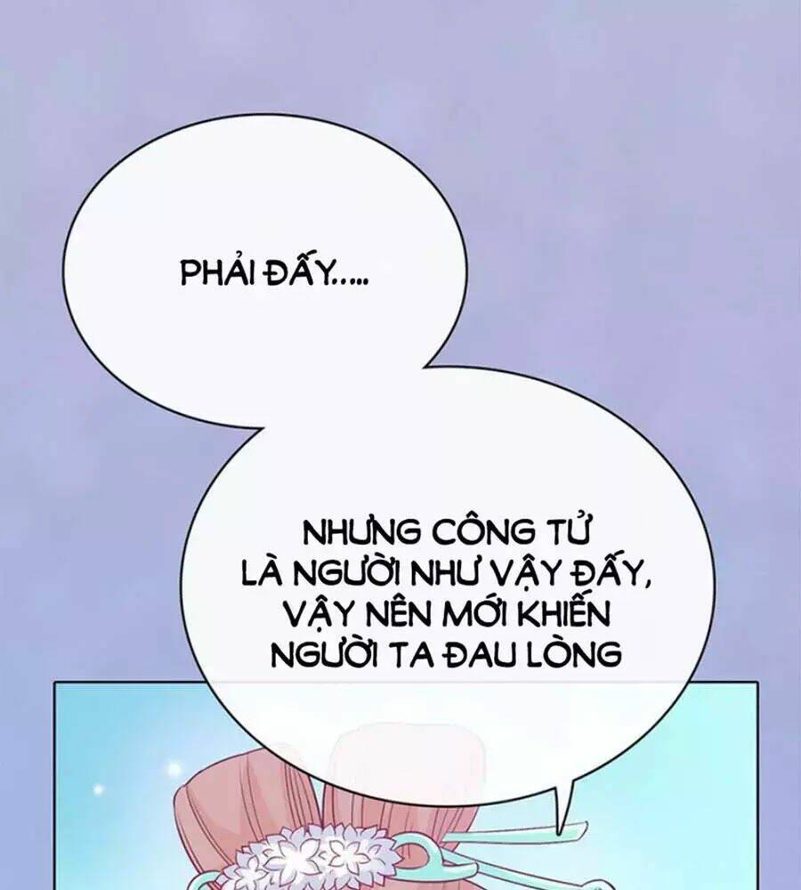 Mỹ Nhân Già Rồi Chương 63 Ảnh 31