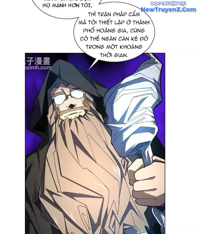 Ta Thành Vương Giả Từ Khắc Kim Chương 23 Ảnh 78