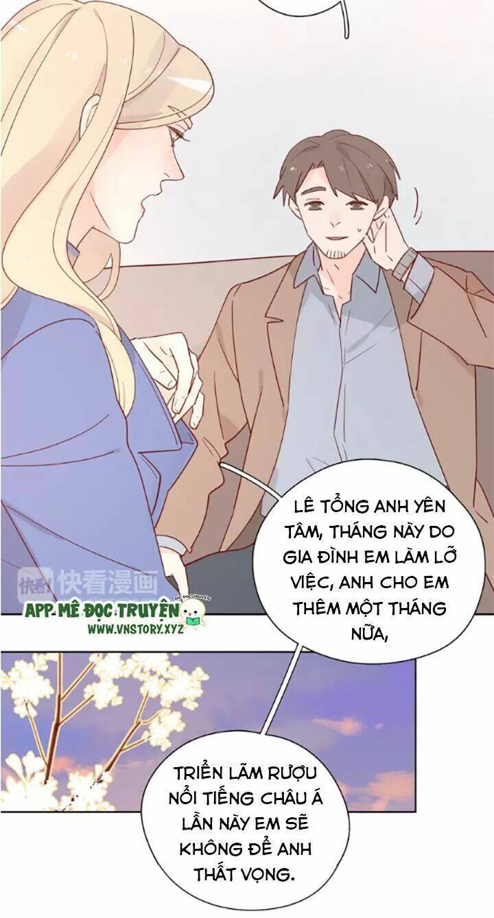 Cạm Bẫy Ngọt Ngào Chương 103 Ảnh 41