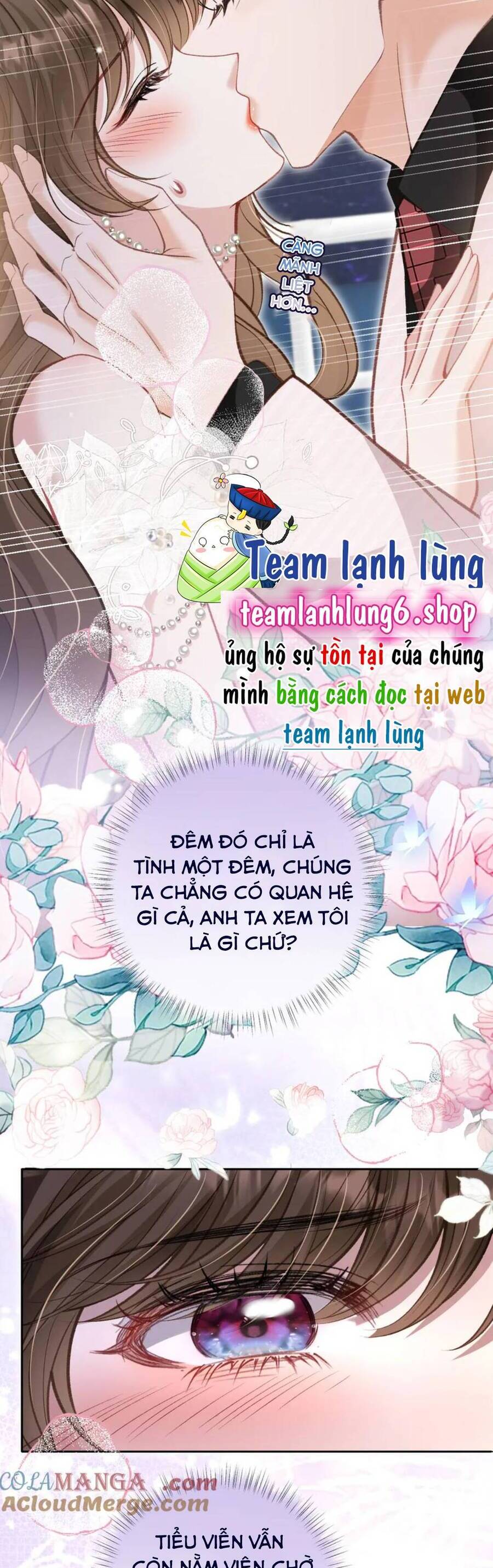 Một Đêm Tình Thâm Chương 25 Ảnh 5