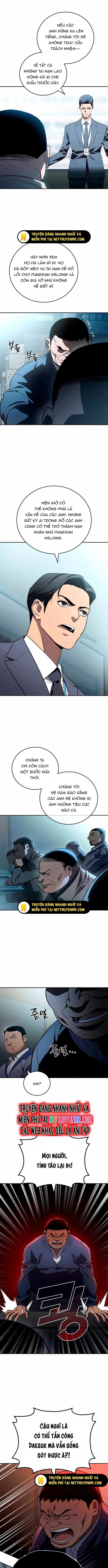 Uỷ Ban Thương Mại Công Bằng Chương 10 Ảnh 8