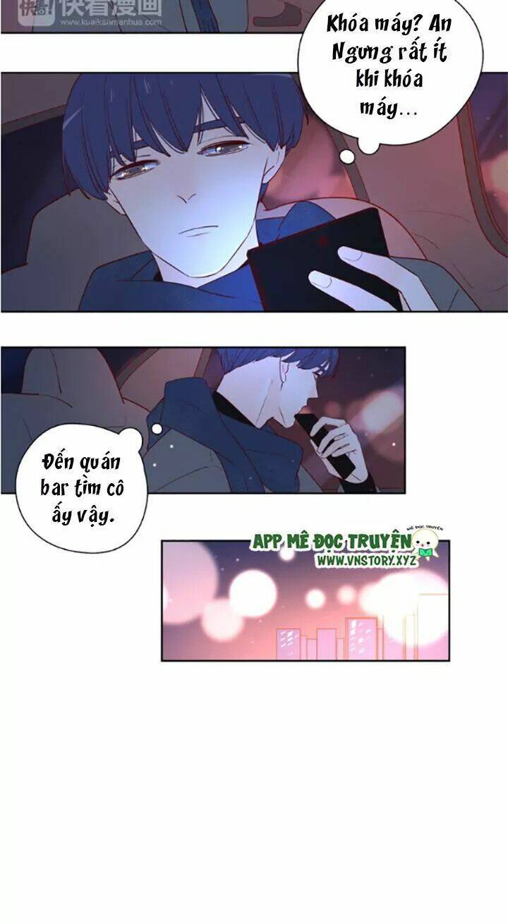 Cạm Bẫy Ngọt Ngào Chương 97 Ảnh 29