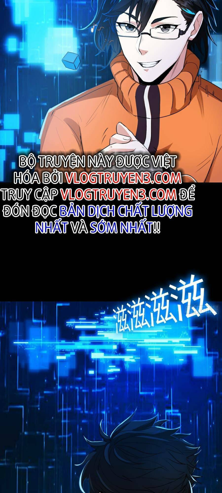 Khoa Học Tu Tiên, Đạo Pháp Đăng Thiên Chương 6 Ảnh 20
