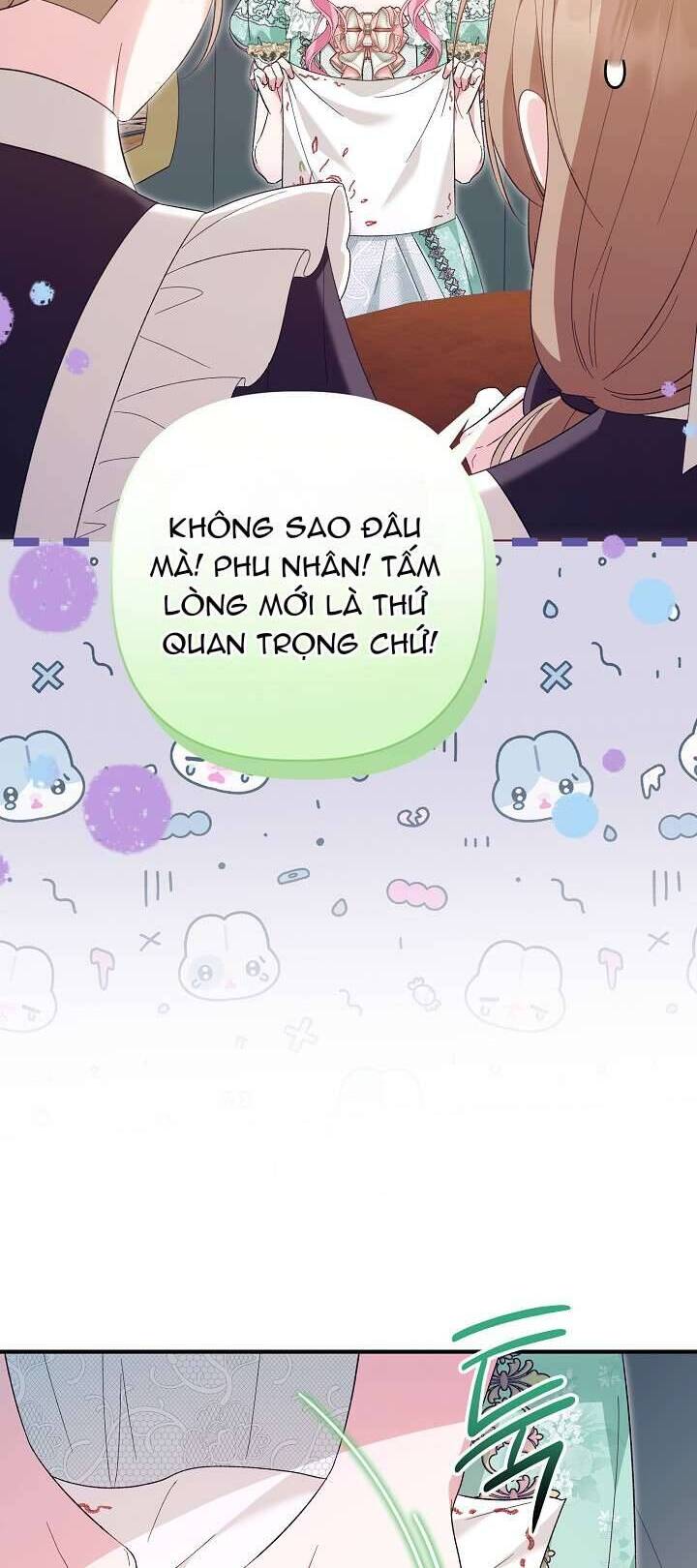 Cha Của Nam Chính Từ Chối Hủy Hôn Chương 47 Ảnh 15
