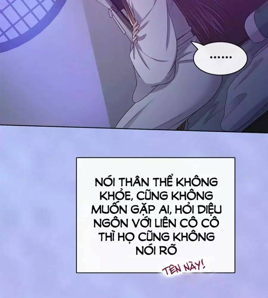 Mỹ Nhân Già Rồi Chương 68 Ảnh 57
