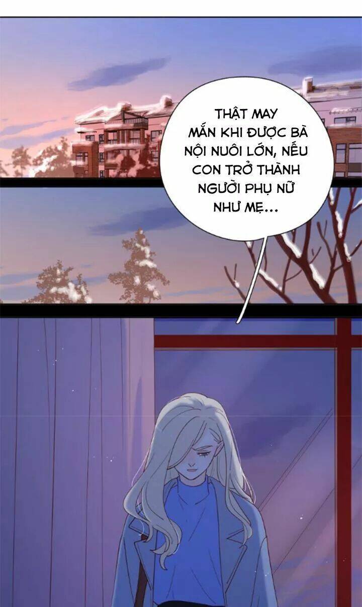 Cạm Bẫy Ngọt Ngào Chương 92 Ảnh 40