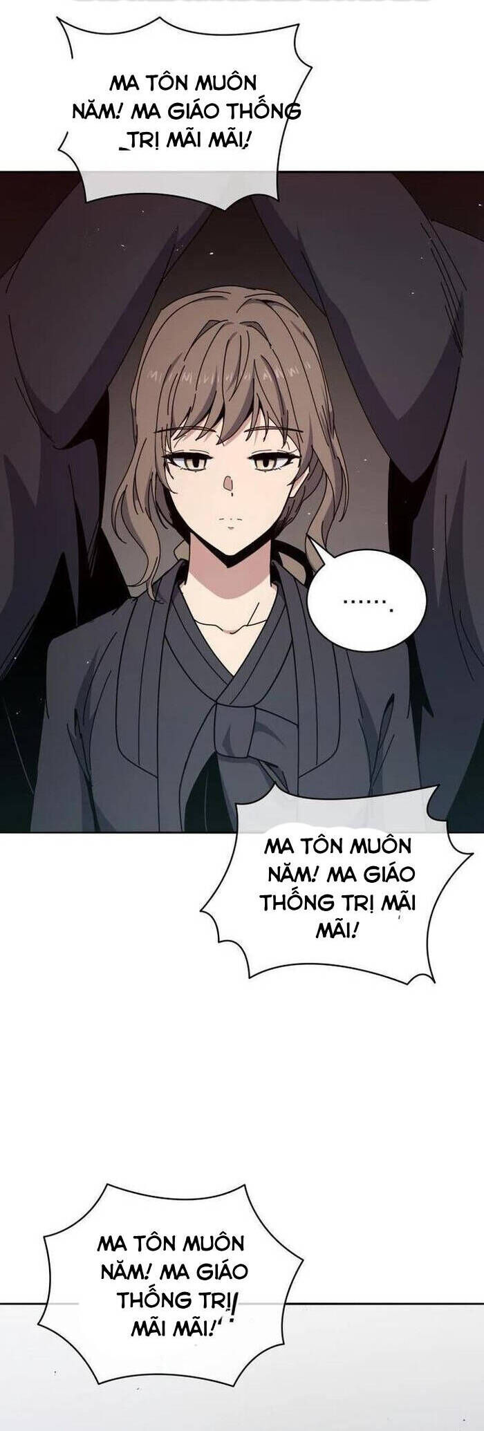 Ma Tôn Tái Thế Chương 160 Ảnh 37