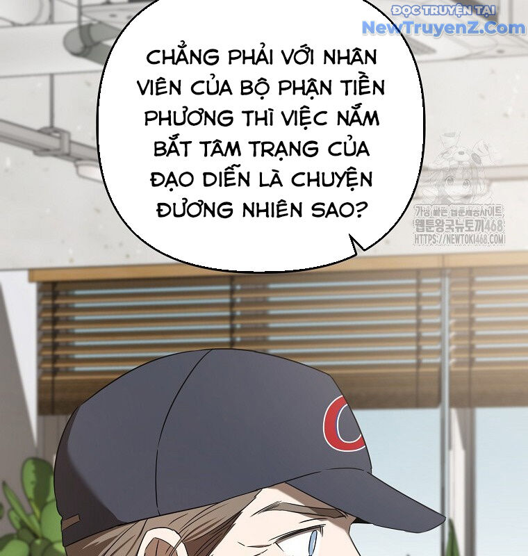 Tân Binh Của Đội Bóng Chày Quá Giỏi Chương 39 Ảnh 90