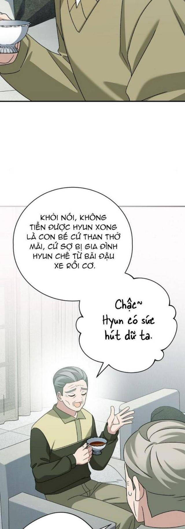 Thiên Tài Âm Nhạc Chương 34 Ảnh 6