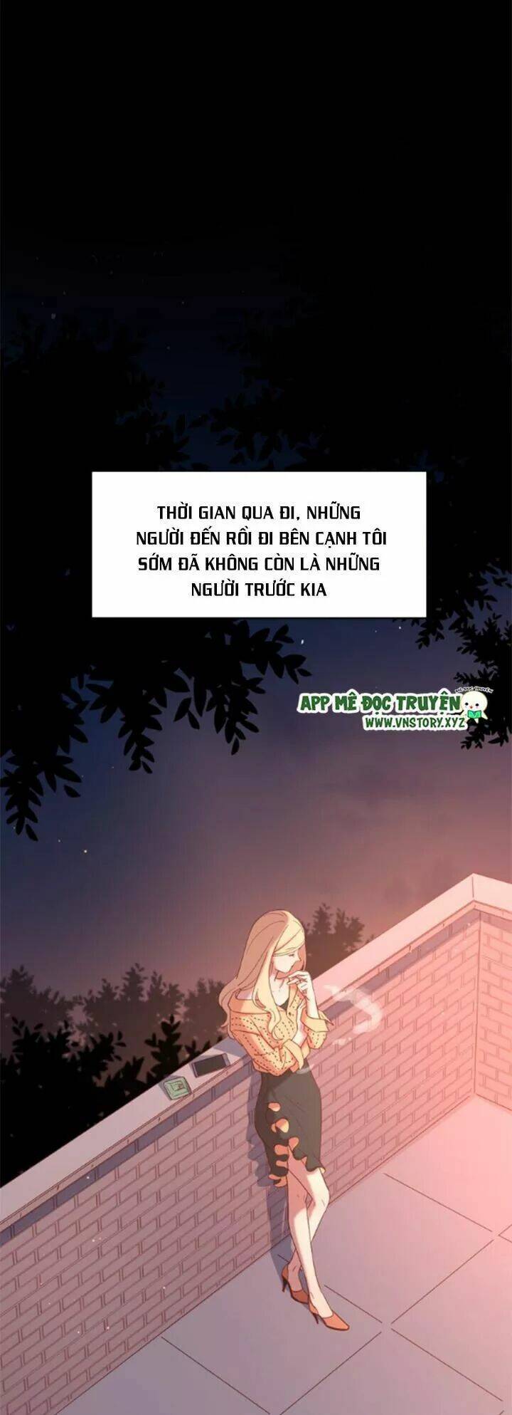 Cạm Bẫy Ngọt Ngào Chương 89 Ảnh 33