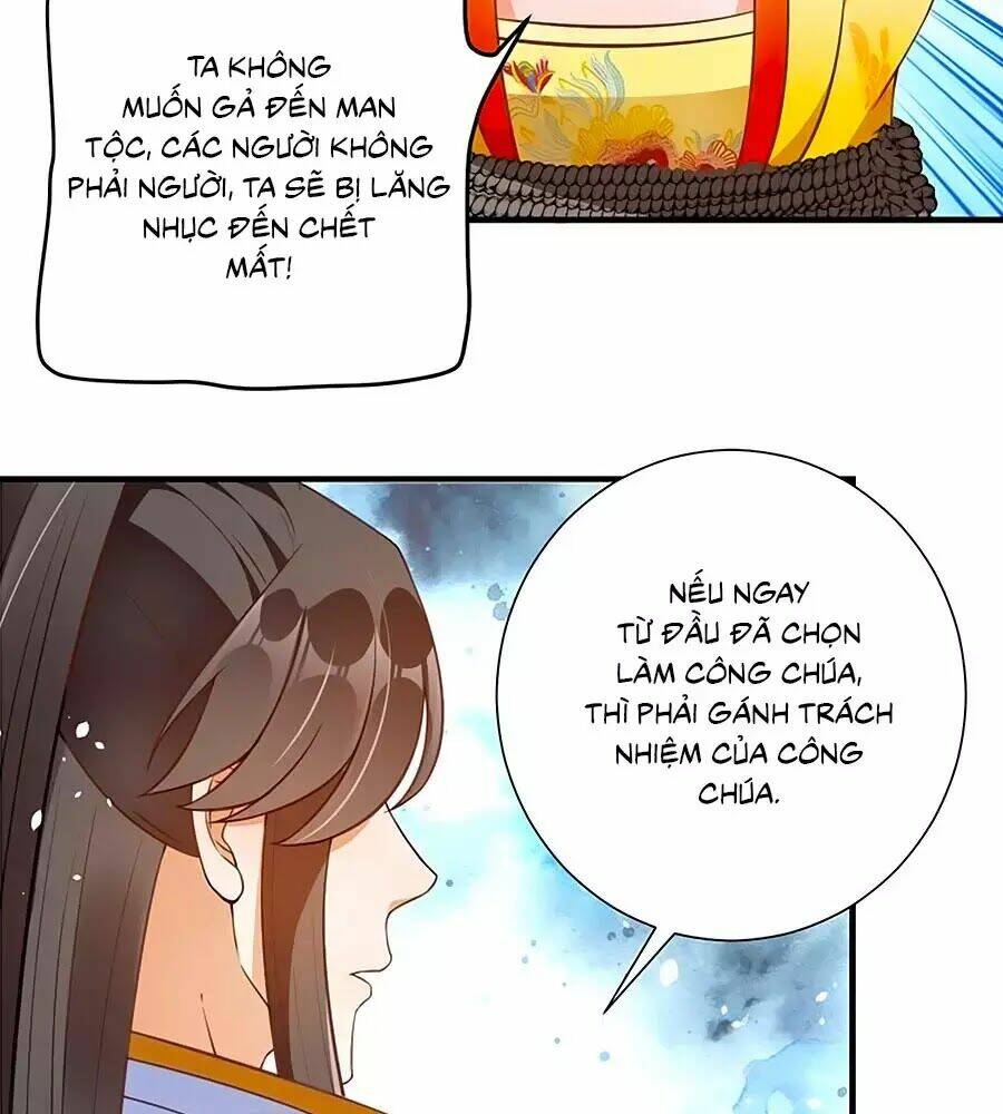 Thịnh Thế Lê Hoa Điện Chương 92 Ảnh 7