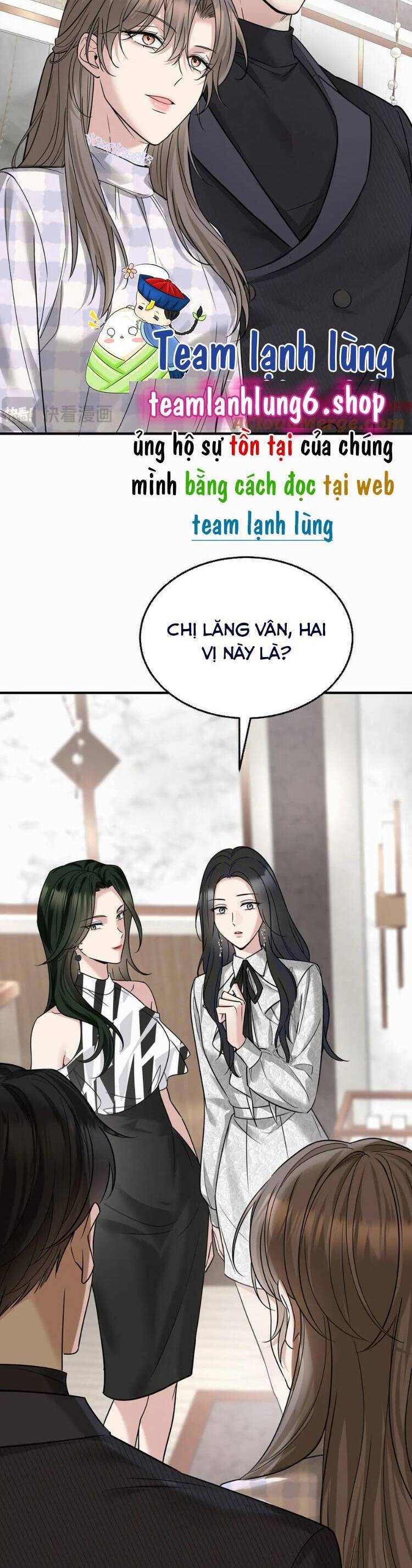 Sau Khi Chia Tay , Tôi Có Kết Đẹp Cùng Với Chú Nhỏ Chương 81 Ảnh 5
