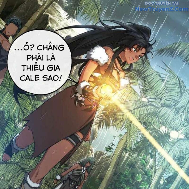 Sự Ra Đời Của Một Anh Hùng Chương 147 Ảnh 140
