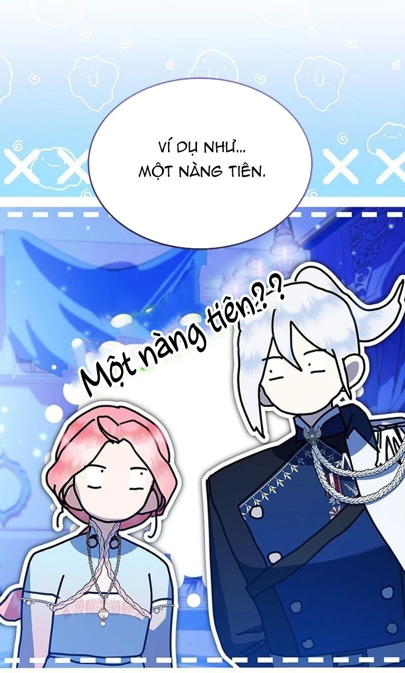 Trở Thành Hầu Nữ Của Bạo Chúa Chương 57 Ảnh 49