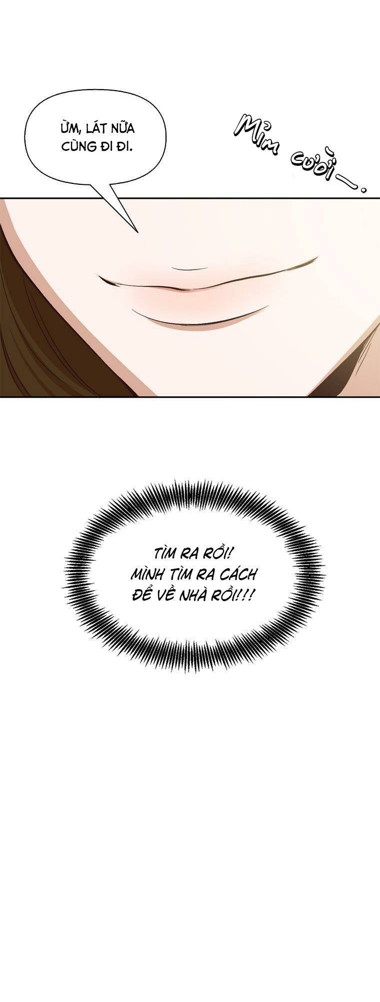 Khi Đó Chúng Ta Còn Trẻ Chương 2 Ảnh 38