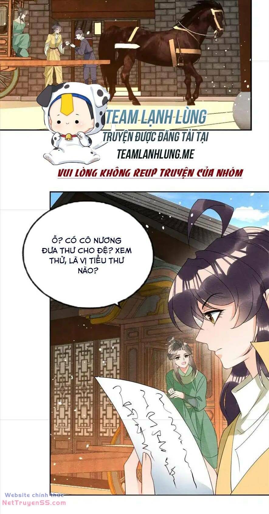 Tiêu Rồi, Lại Bị Bệnh Kiều Để Mắt Đến! Chương 70 Ảnh 23