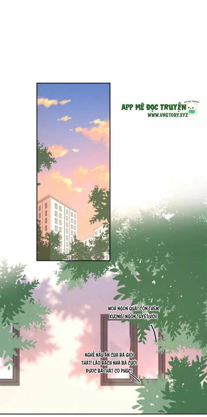 Cạm Bẫy Ngọt Ngào Chương 88 Ảnh 31