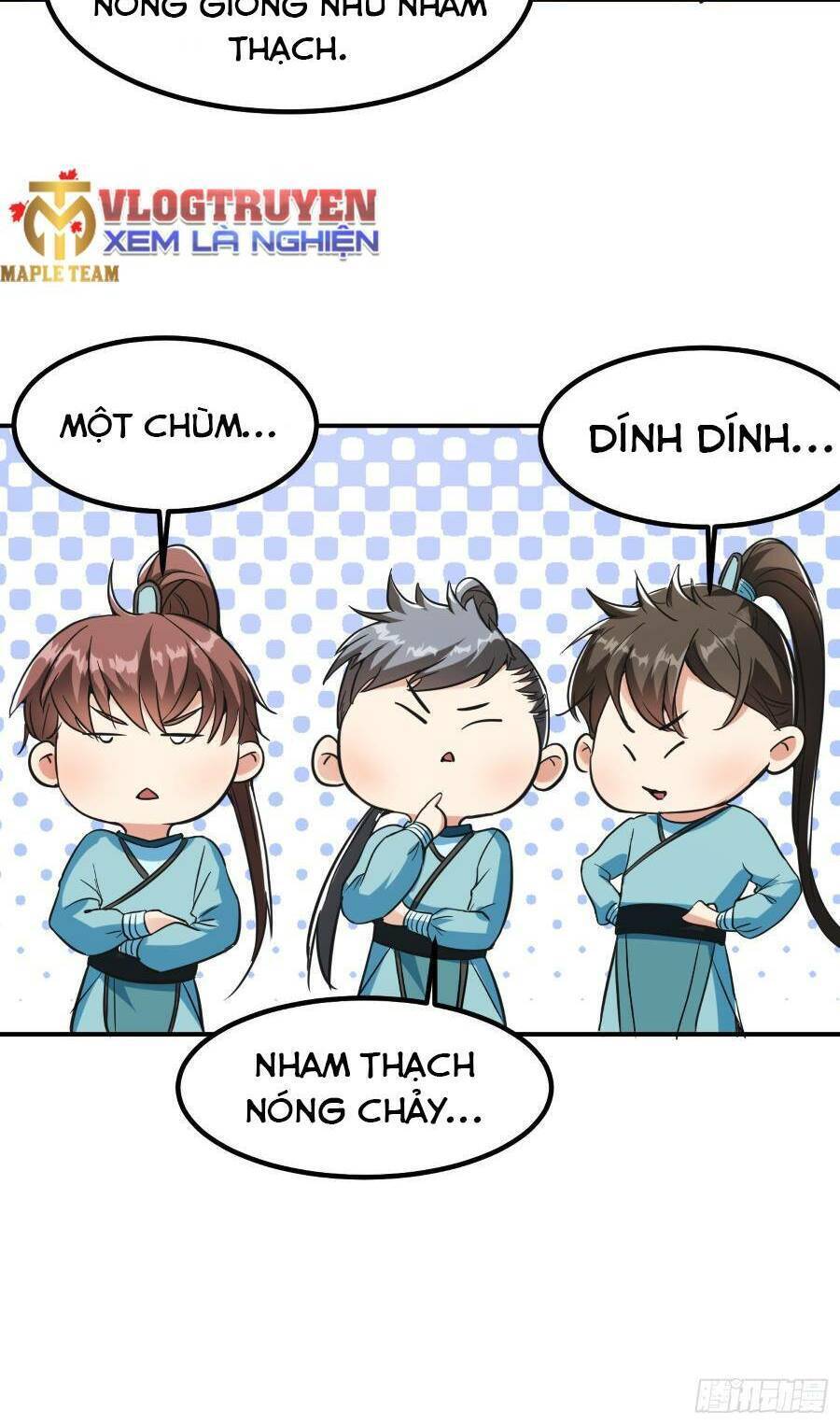 Khoa Học Tu Tiên, Đạo Pháp Đăng Thiên Chương 9 Ảnh 35