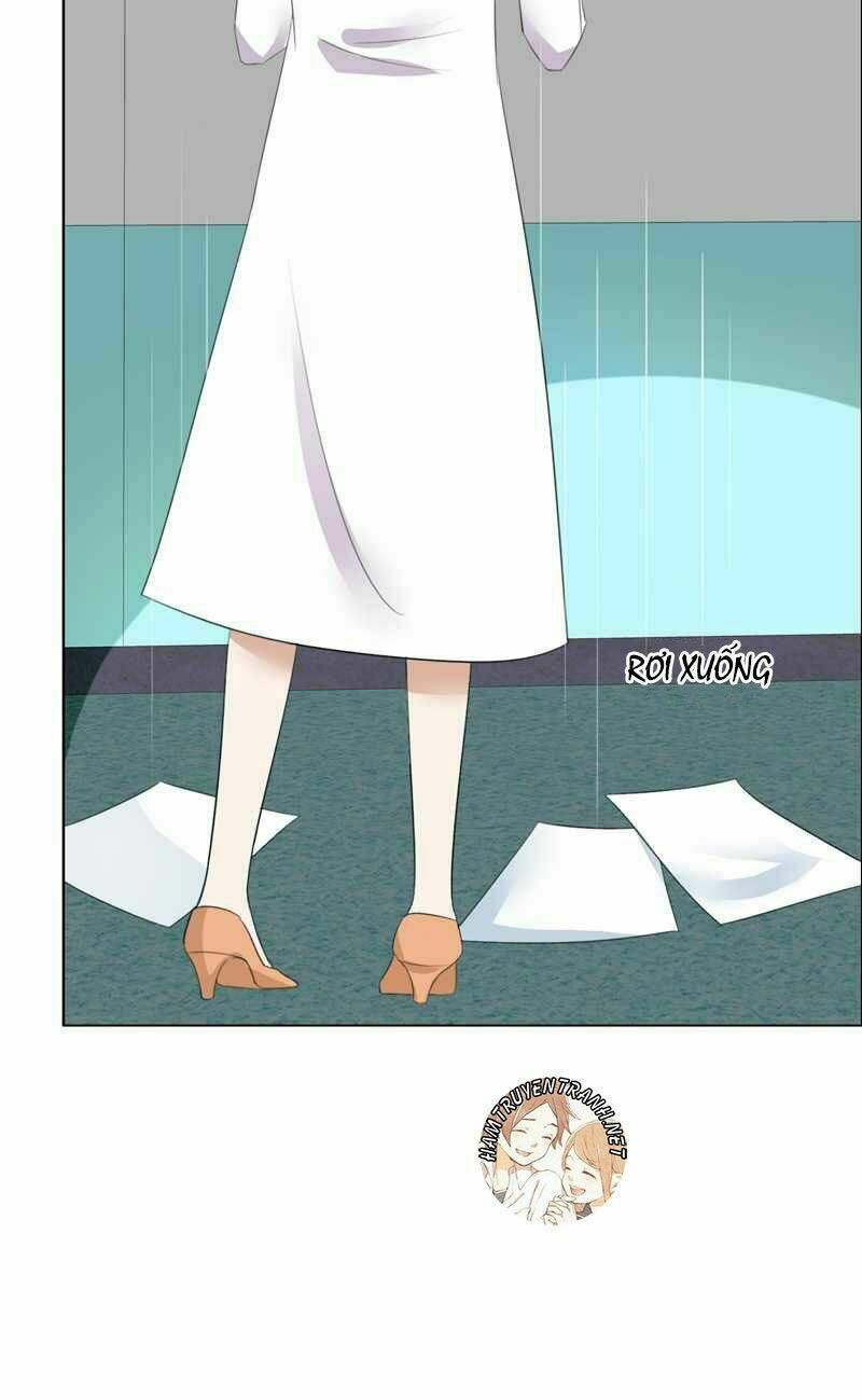 Độc Sủng Kiều Thê Của Bá Đạo Tổng Tài Chương 54 Ảnh 22
