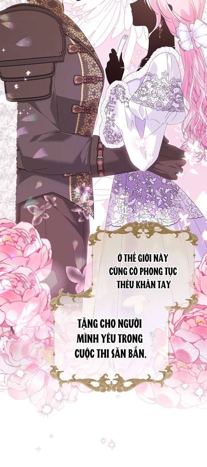Cha Của Nam Chính Từ Chối Hủy Hôn Chương 47 Ảnh 5