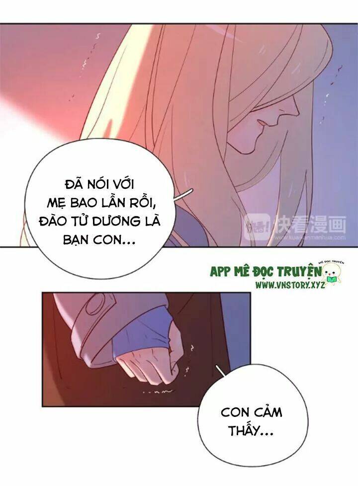 Cạm Bẫy Ngọt Ngào Chương 92 Ảnh 39