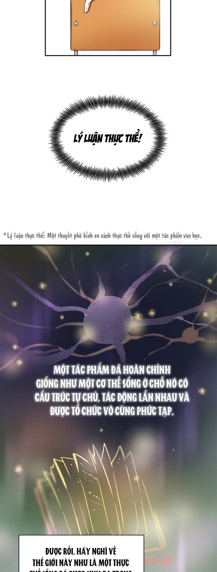 Khi Đó Chúng Ta Còn Trẻ Chương 2 Ảnh 26
