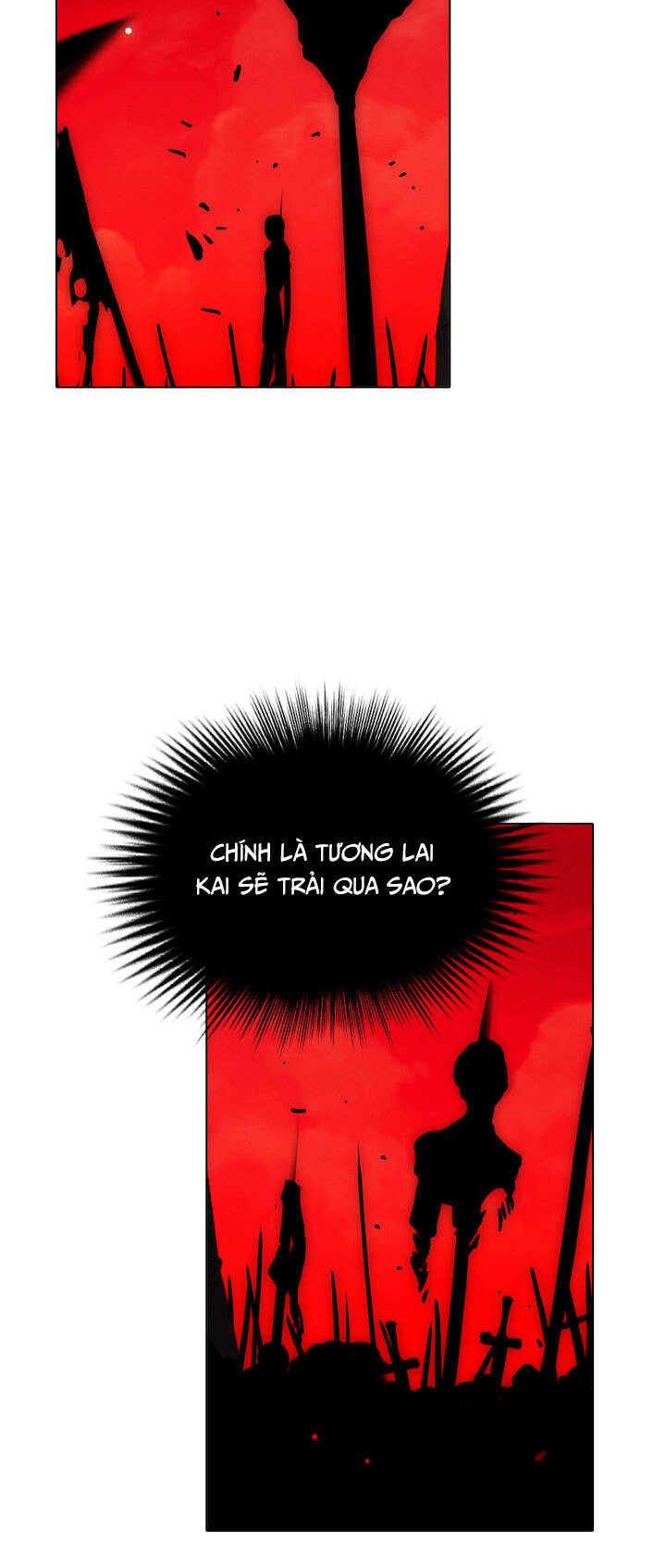 Hóa Kiếp Thành Chị Gái Của Bạo Chúa Chương 154 Ảnh 36