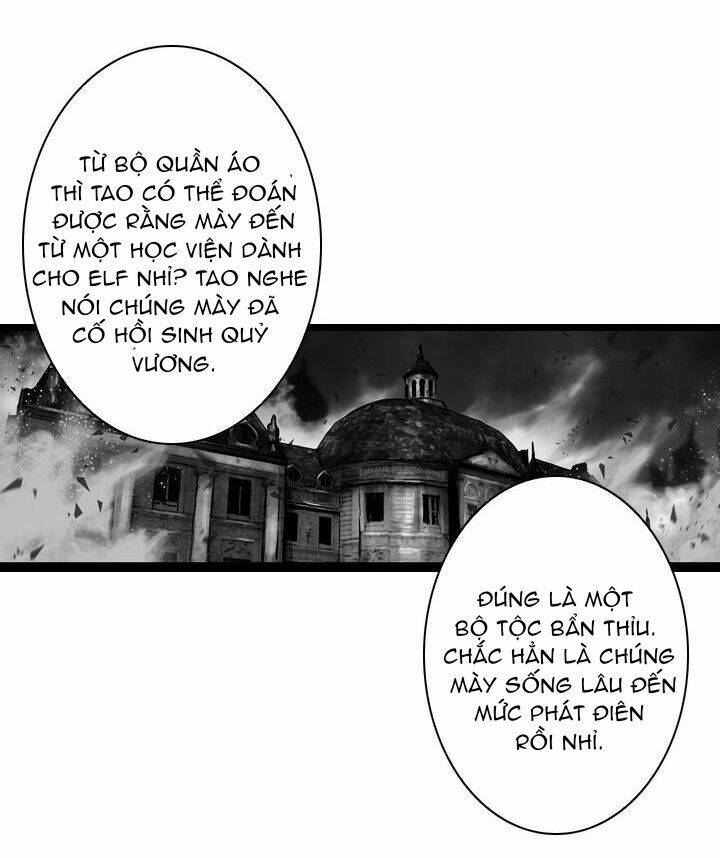 Quỷ Vương Là Goblin Thì Có Vấn Đề Gì Không?! Chương 9 Ảnh 37