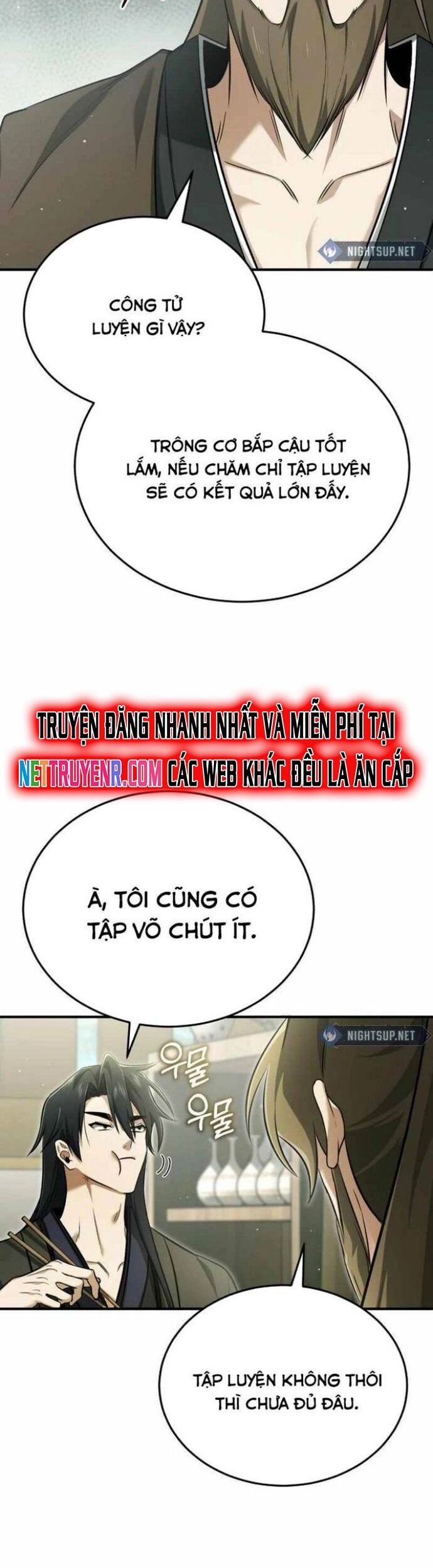 Hồi Quy Giả Về Hưu Chương 63 Ảnh 37