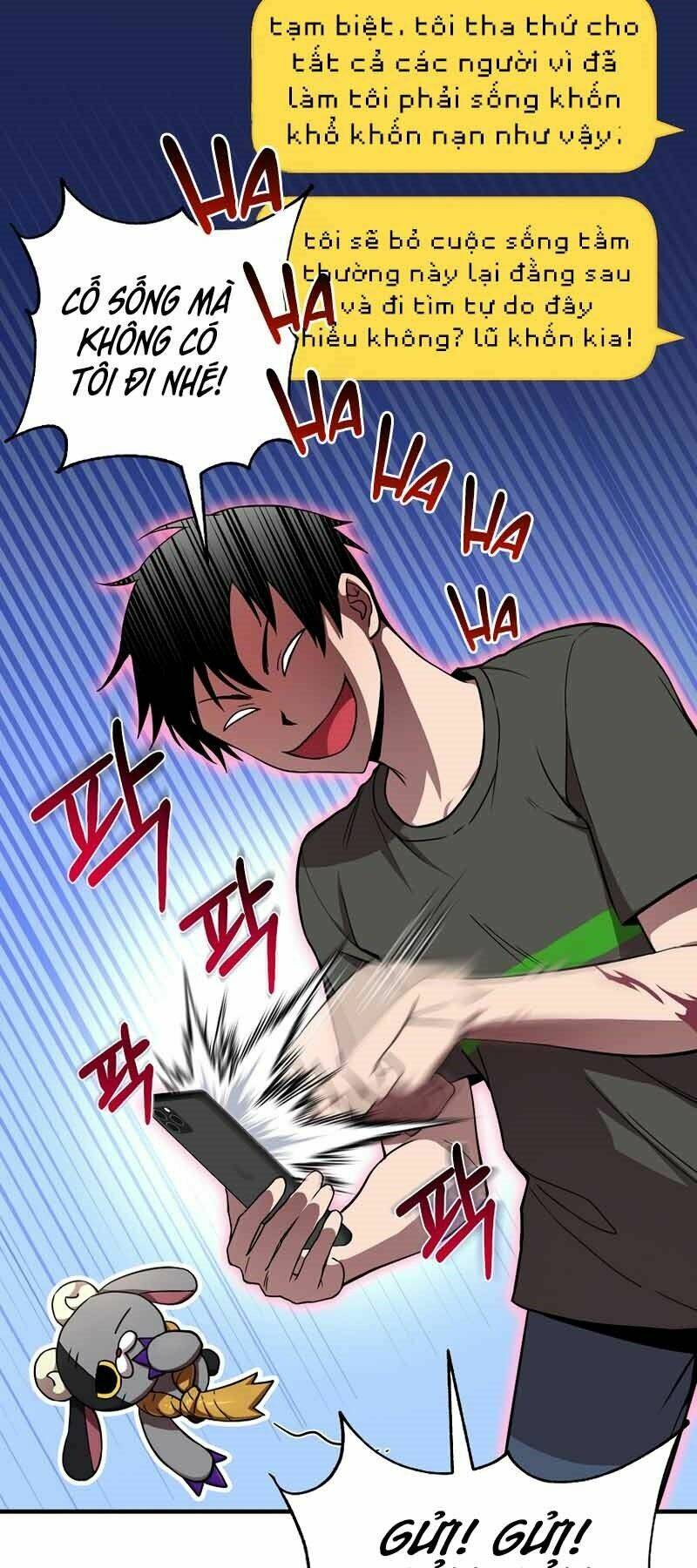 Trưởng Phòng Kim Tất Thắng Chương 3 Ảnh 66