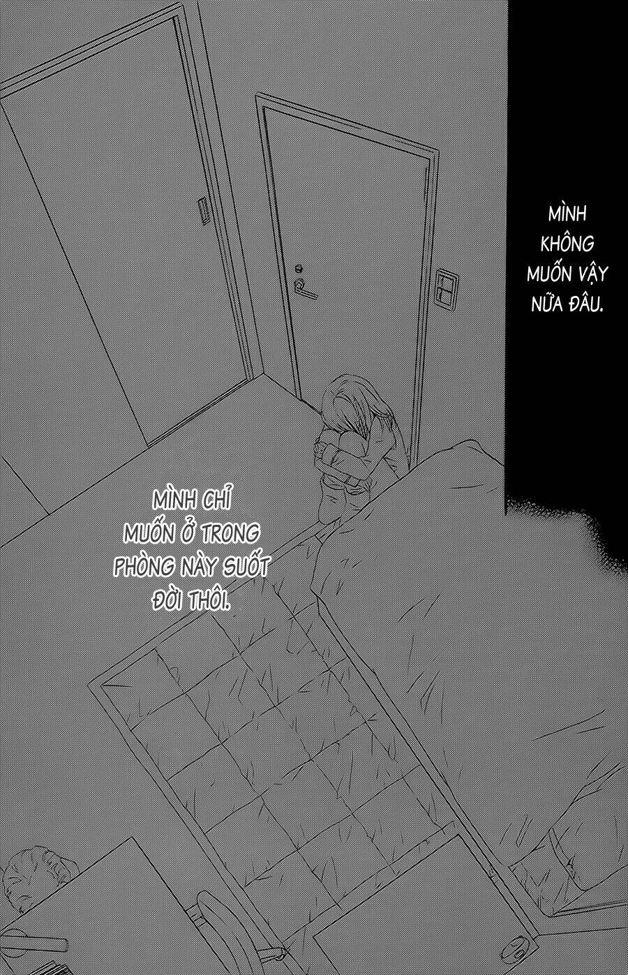 Mairunovich Chương 30 Ảnh 23