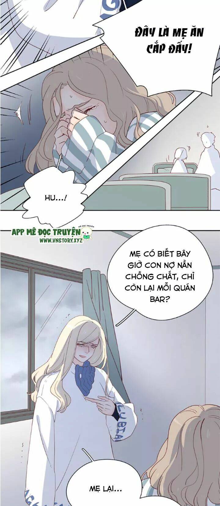 Cạm Bẫy Ngọt Ngào Chương 97 Ảnh 19