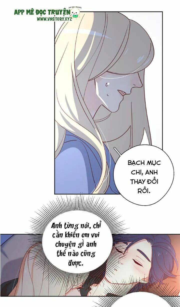 Cạm Bẫy Ngọt Ngào Chương 103 Ảnh 16
