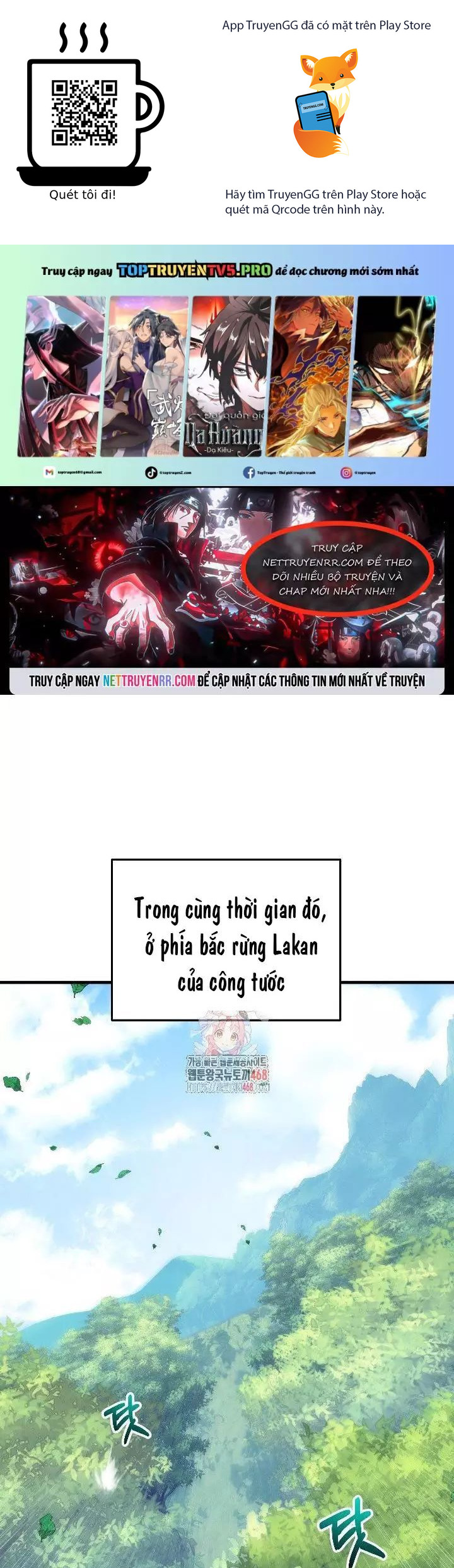Hoàng Đế Thép Chương 36 Ảnh 2