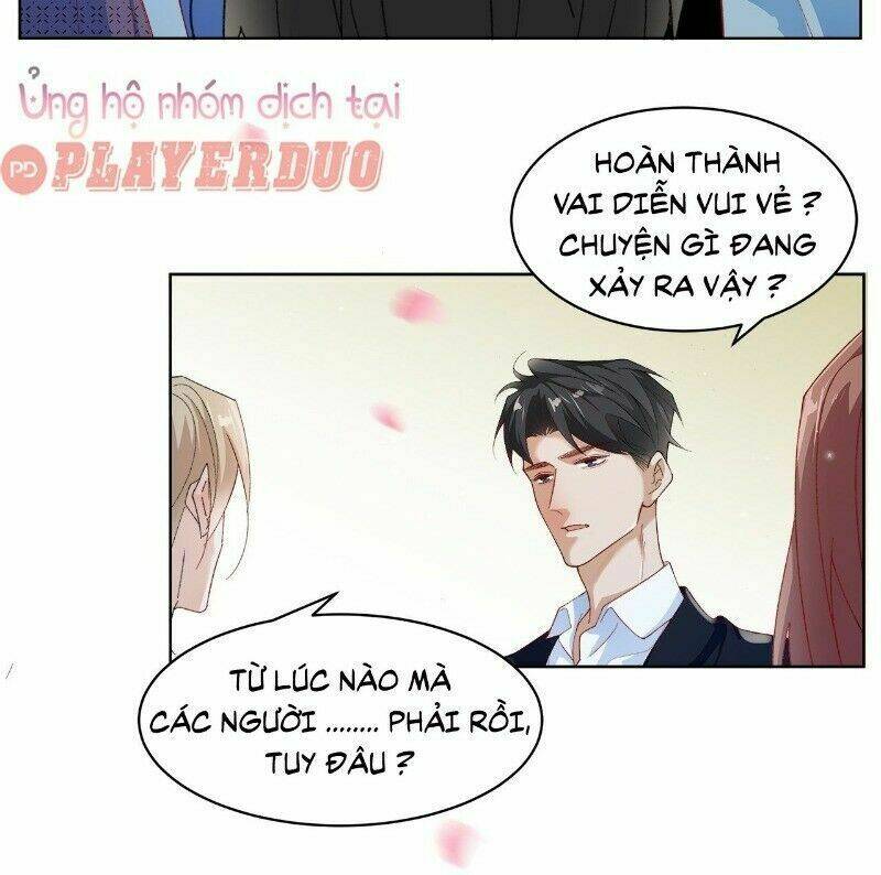 Ảnh Đế Yêu Hồ Chương 42 Ảnh 8