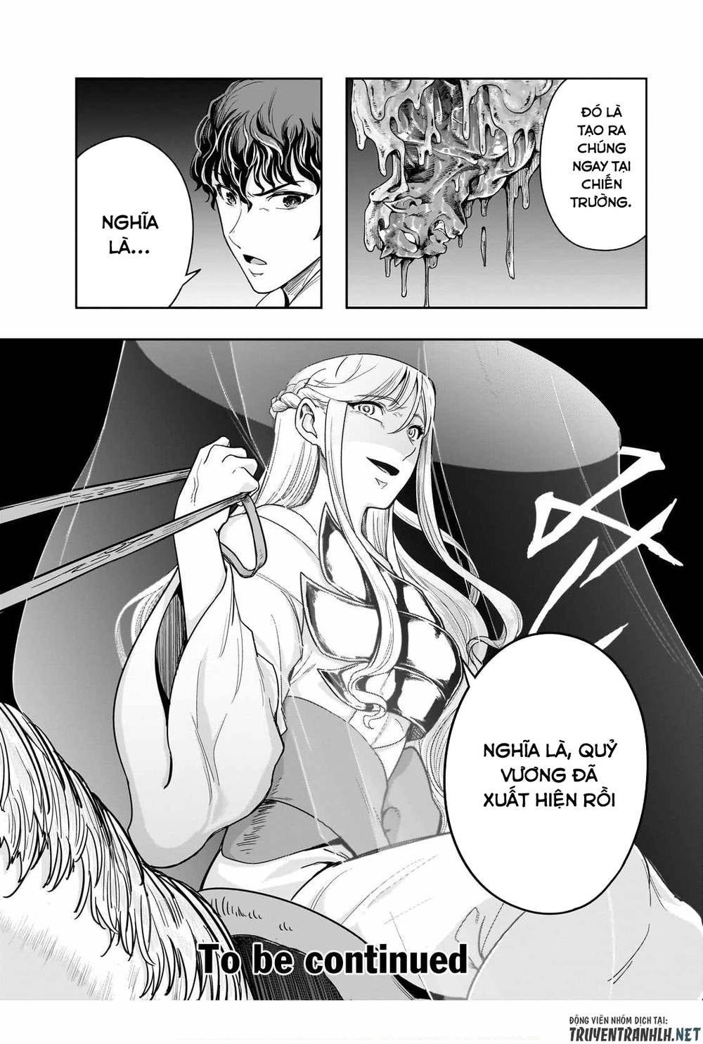 Hazure Waku No Joutai Ijou Skill De Saikyou Ni Natta Ore Ga Subete Wo Juurin Suru Made Chương 46 Ảnh 33
