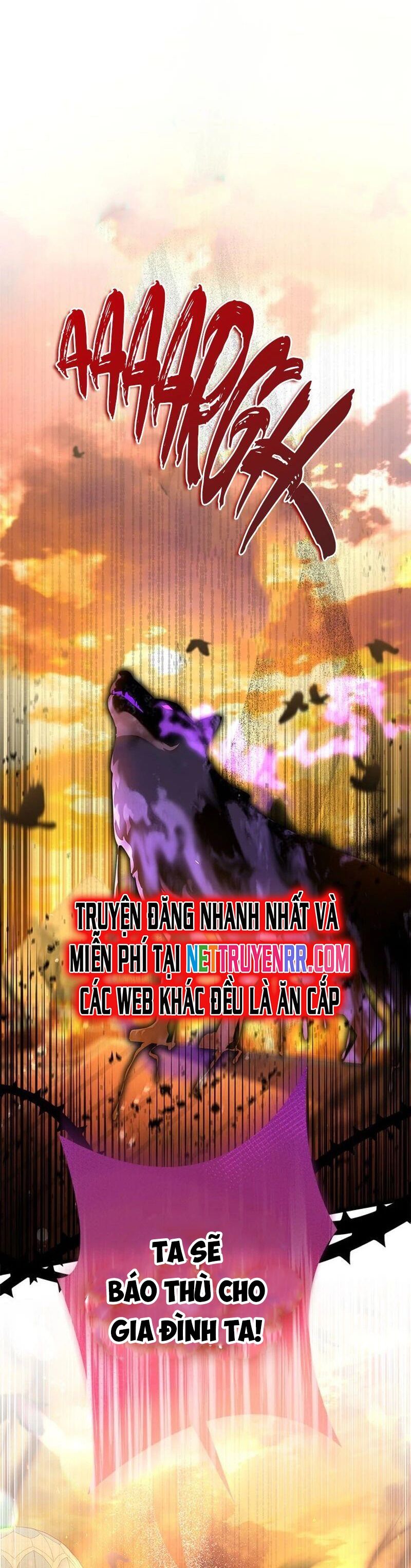 Trở Thành Hầu Nữ Của Bạo Chúa Chương 58 Ảnh 7
