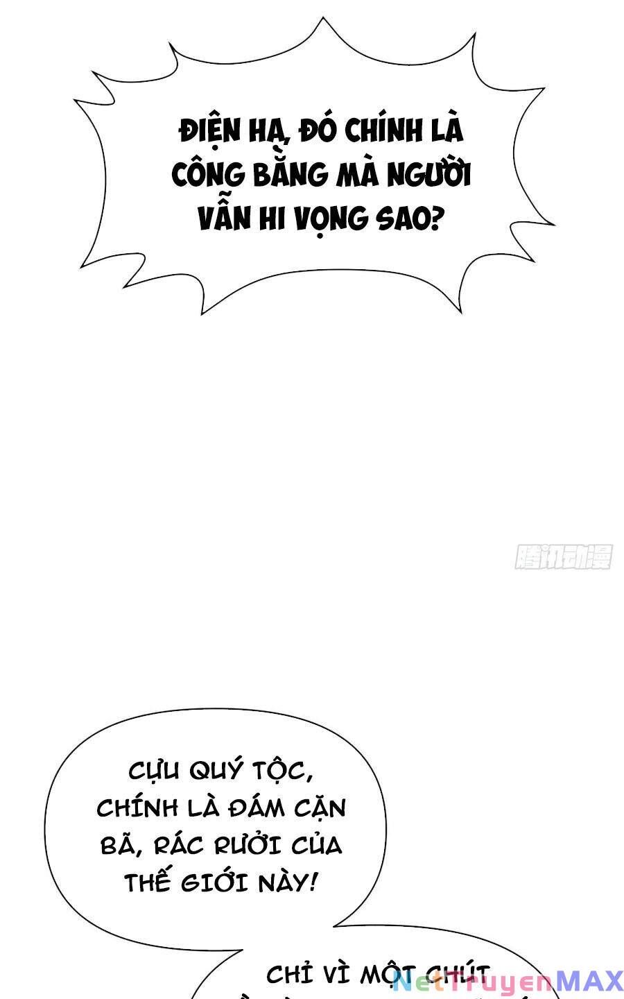 Hồng Long Dũng Giả Không Phải Người Lương Thiện Chương 24 Ảnh 32