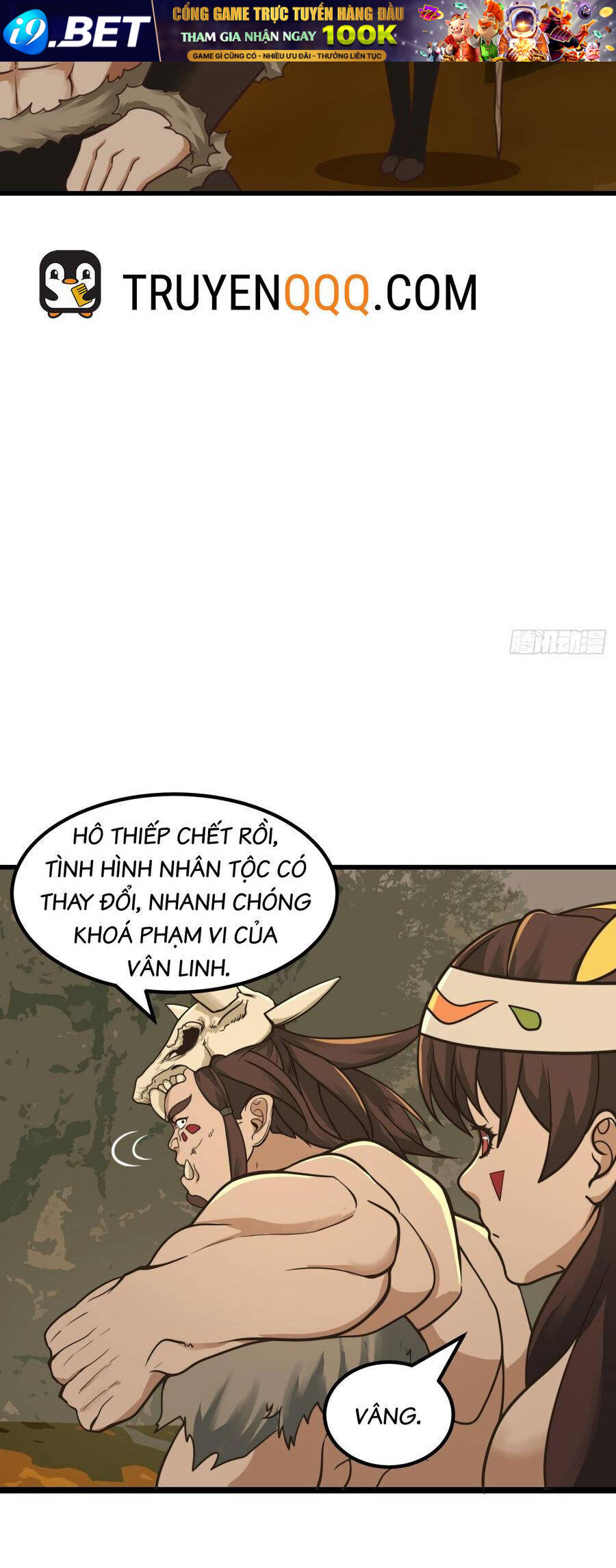 Ta Dùng Sách Giải Trí Thành Thánh Nhân Chương 134 Ảnh 8
