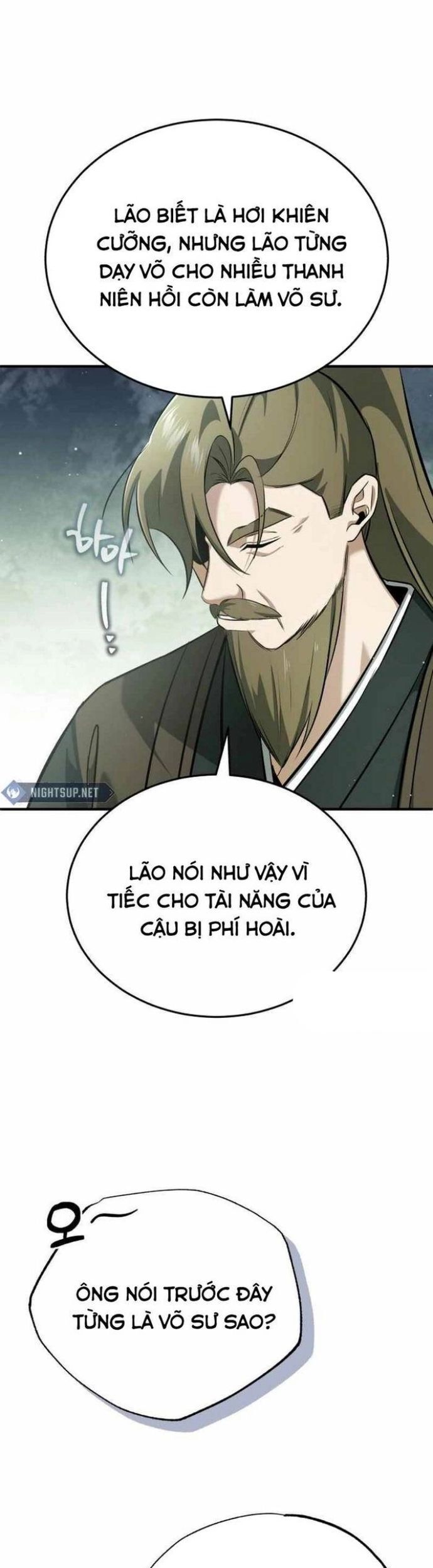 Hồi Quy Giả Về Hưu Chương 63 Ảnh 38