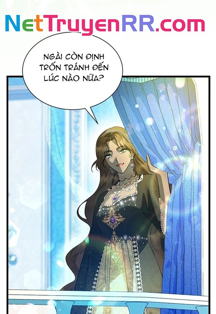 Trở Thành Hầu Nữ Của Bạo Chúa Chương 59 Ảnh 90