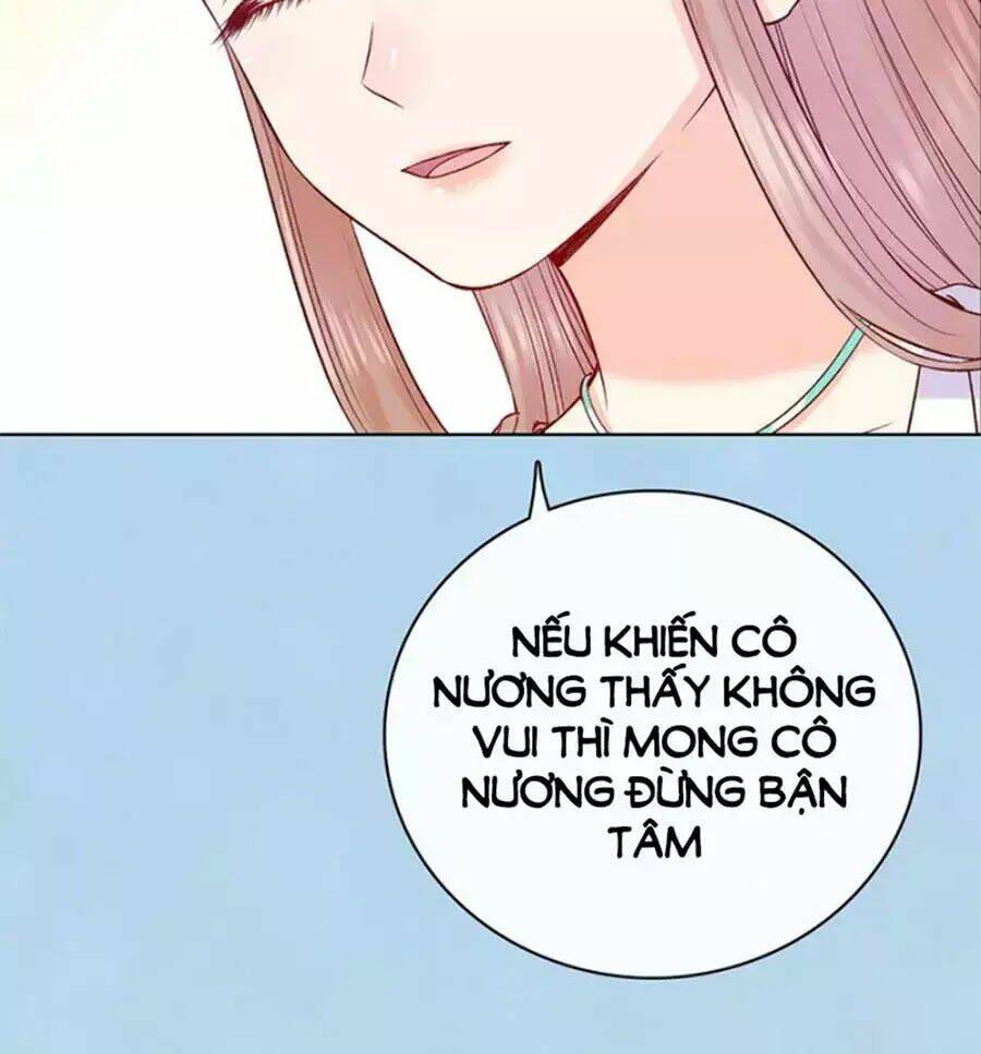 Mỹ Nhân Già Rồi Chương 67 Ảnh 25
