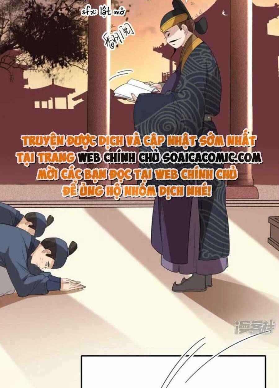 Tướng Quân, Bổn Phi Không Nhận Sủng Chương 41 Ảnh 45