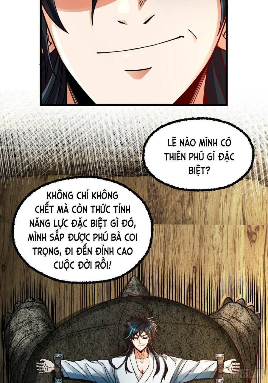 Khoa Học Tu Tiên, Đạo Pháp Đăng Thiên Chương 1 Ảnh 32